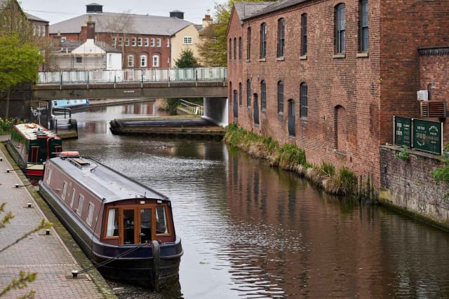 West Midlands