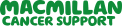 Macmillan Cancer Support logo Macmillan Cancer Support