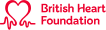 British Heart Foundation logo British Heart Foundation