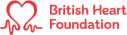 British Heart Foundation logo British Heart Foundation