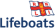 Royal National Lifeboat Institution logo Royal National Lifeboat Institution