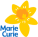 Marie Curie logo Marie Curie