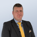 Ian Bond