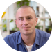 Headshot of Dan Garrett
