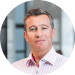 Headshot of Tim Levene