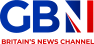 GB News Britain's News Channel logo