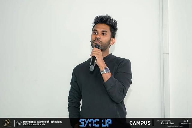 Sync Up gallery 4