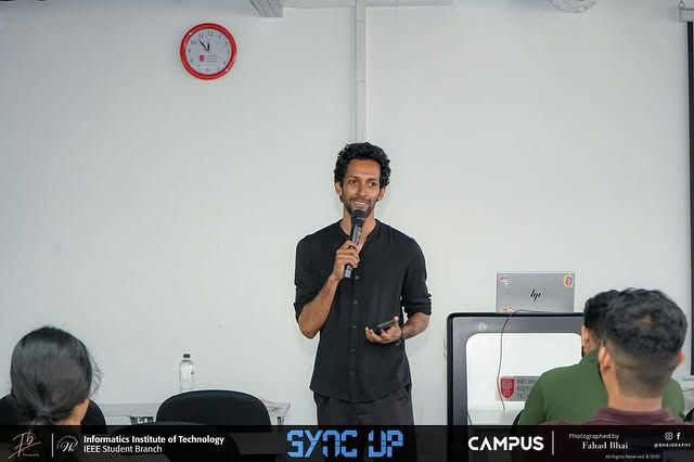 Sync Up gallery 2