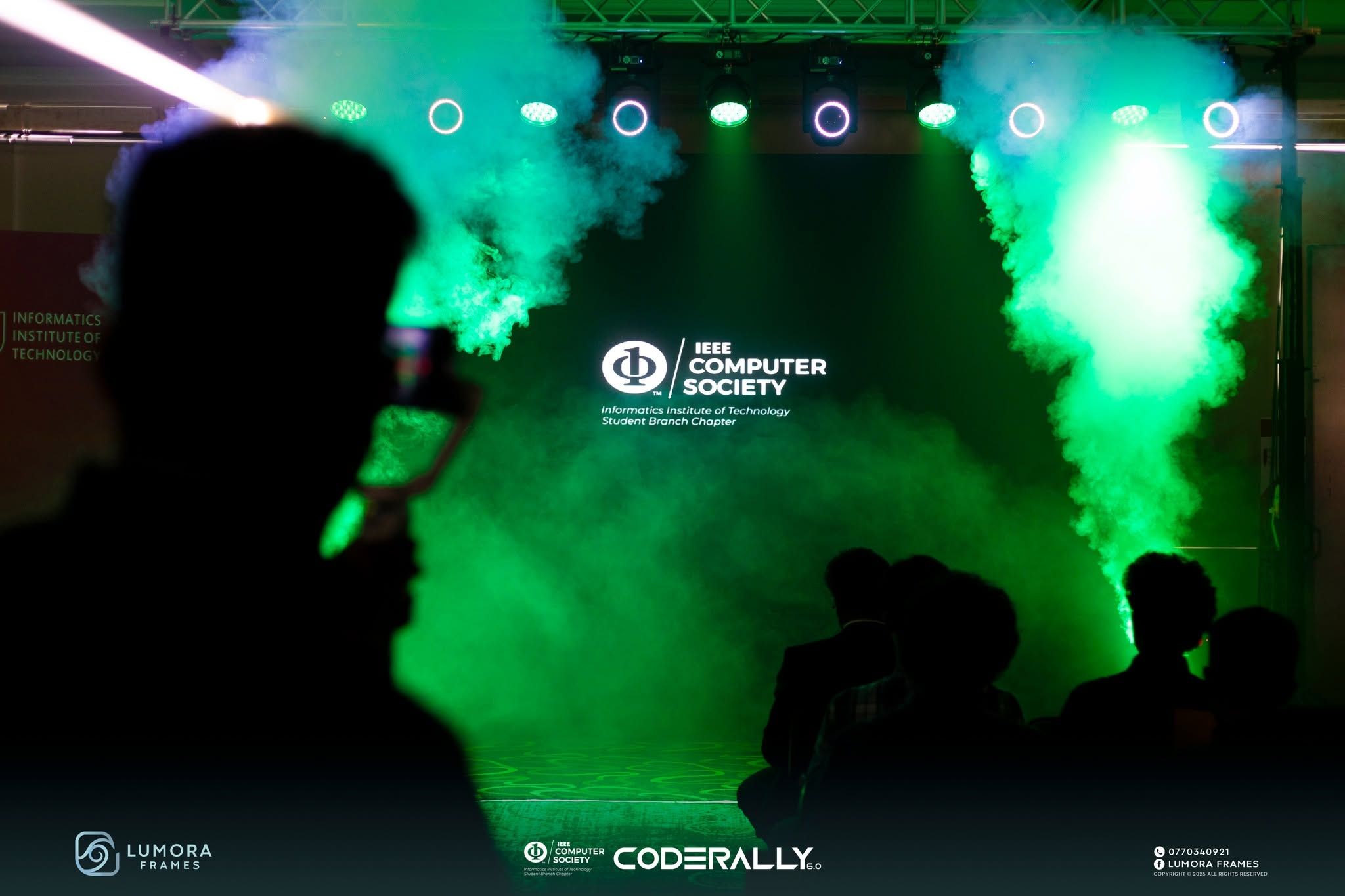 Coderally 6.0 gallery 6