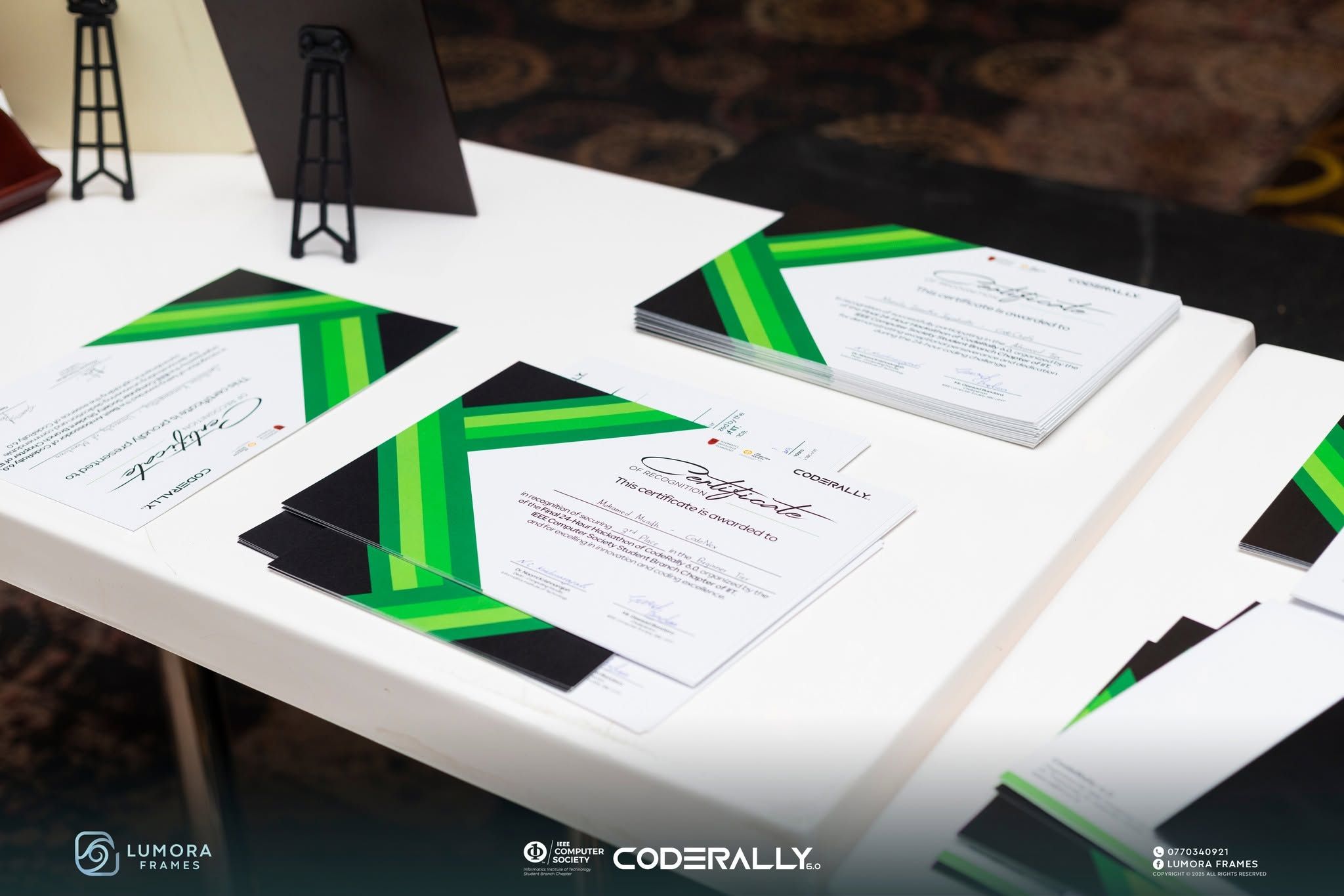 Coderally 6.0 gallery 4