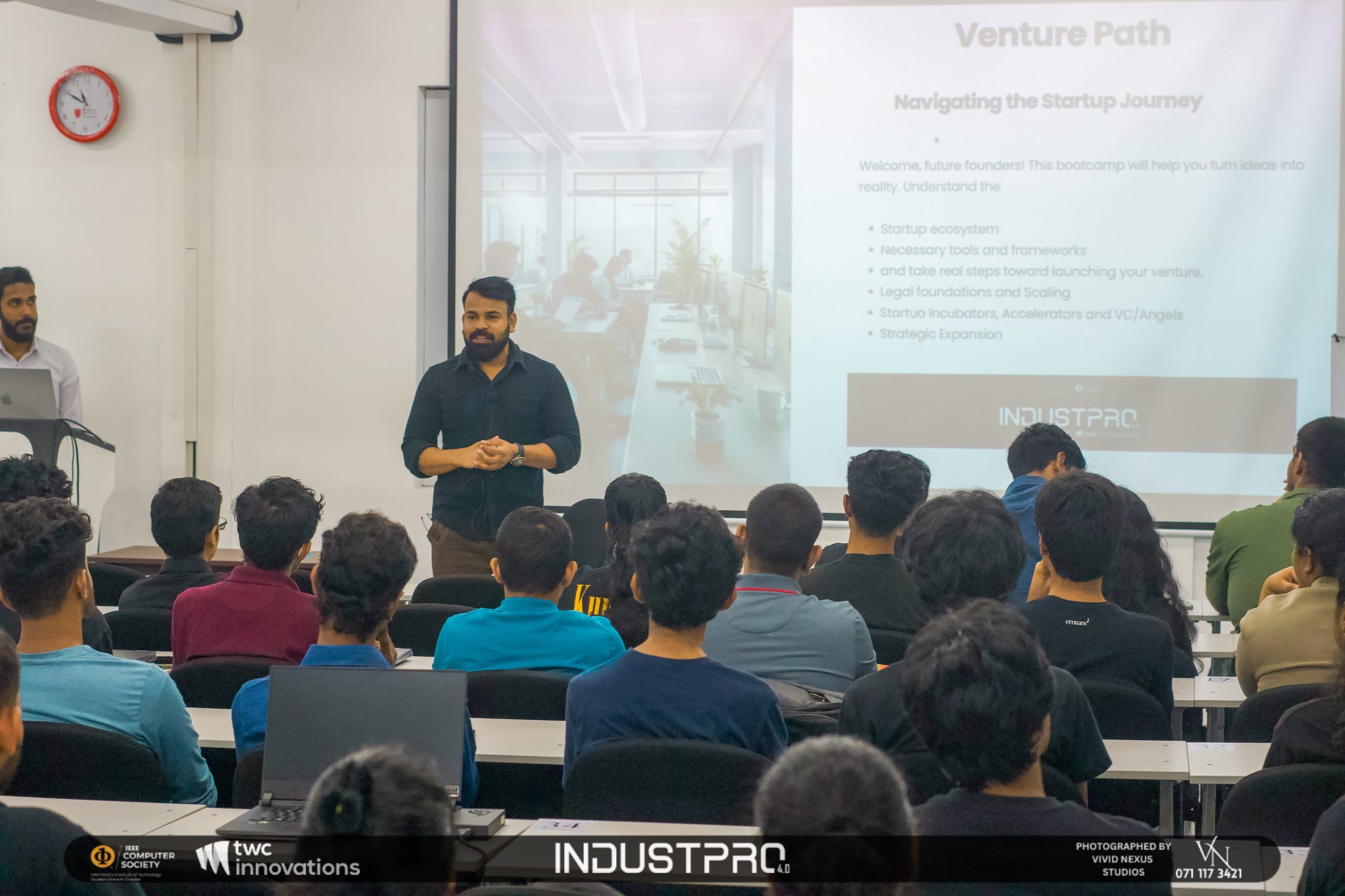 IndustPro 4.0 featured