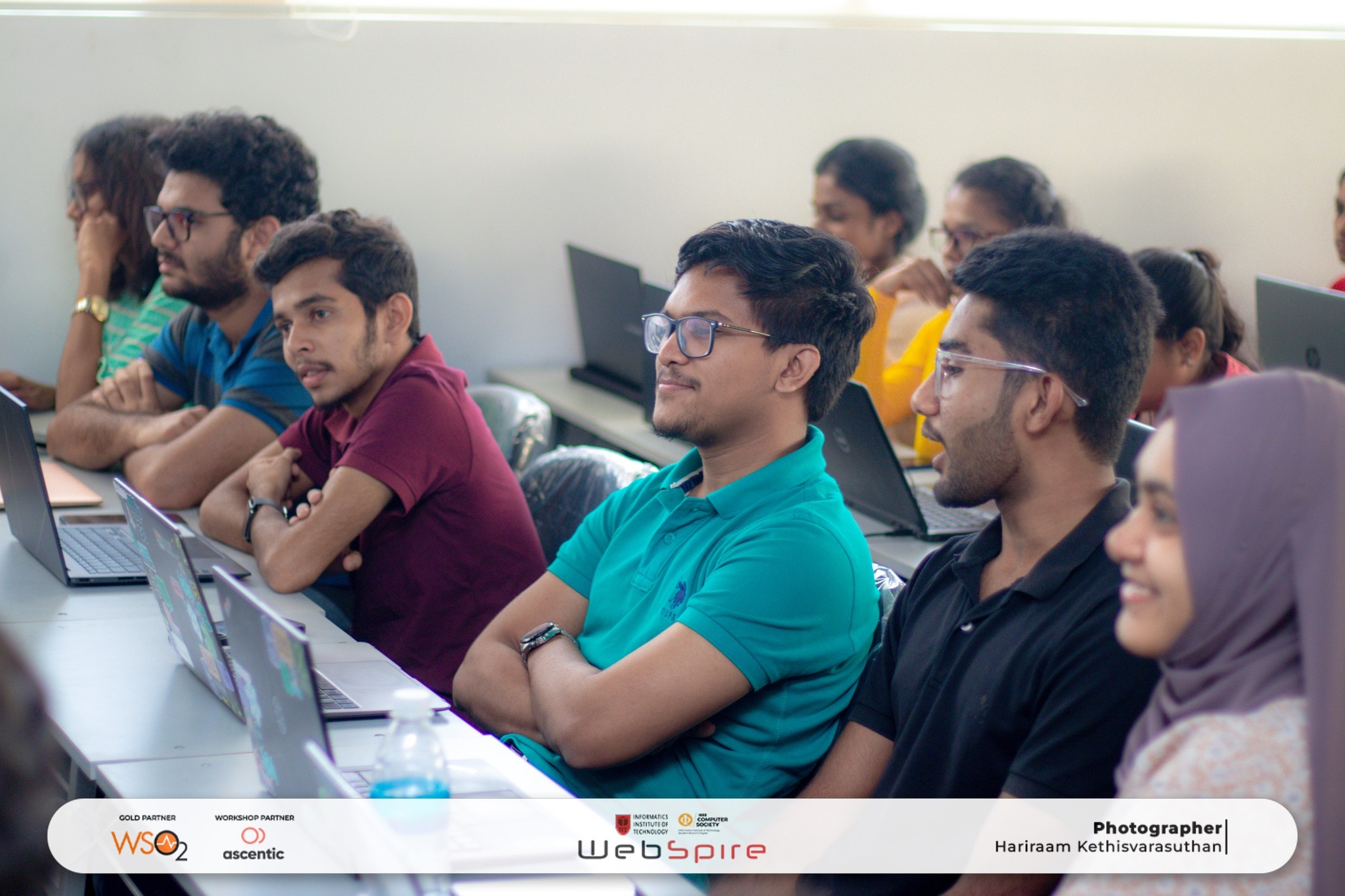 Webspire featured