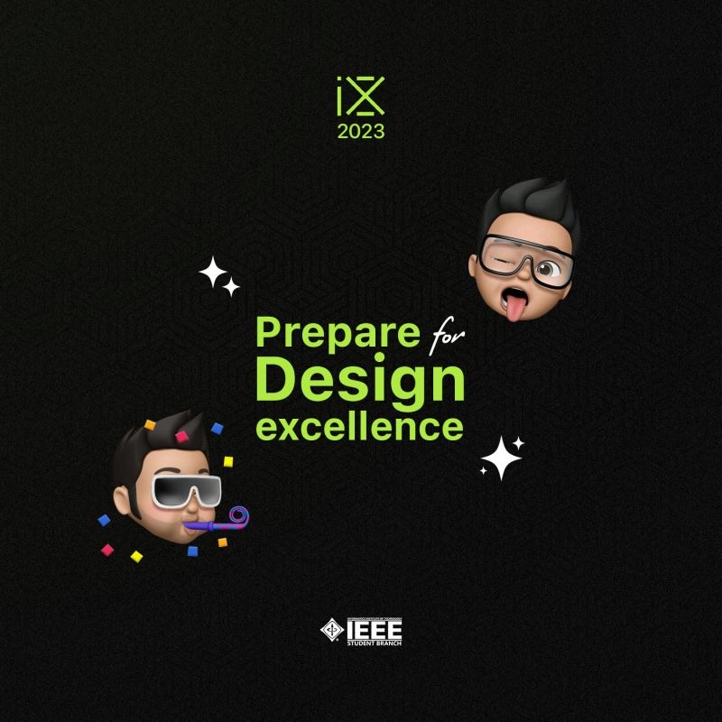 IX 23 featured