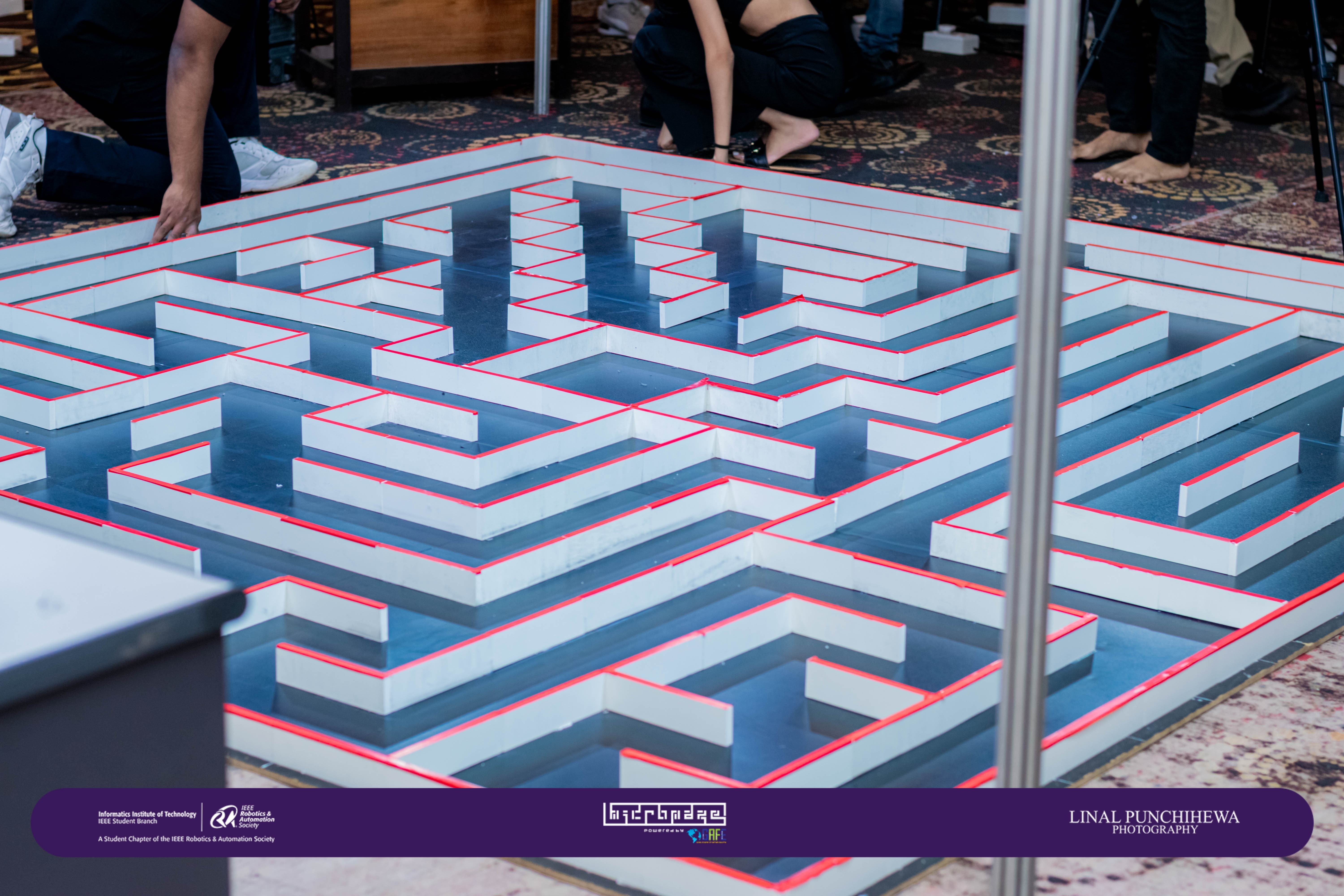 MicroMaze gallery 2