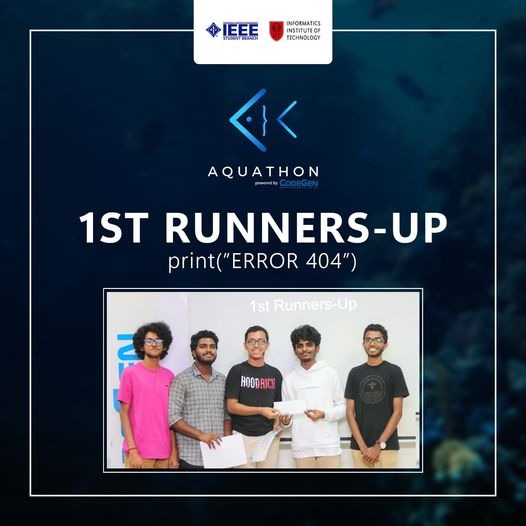 Aquathon gallery 5