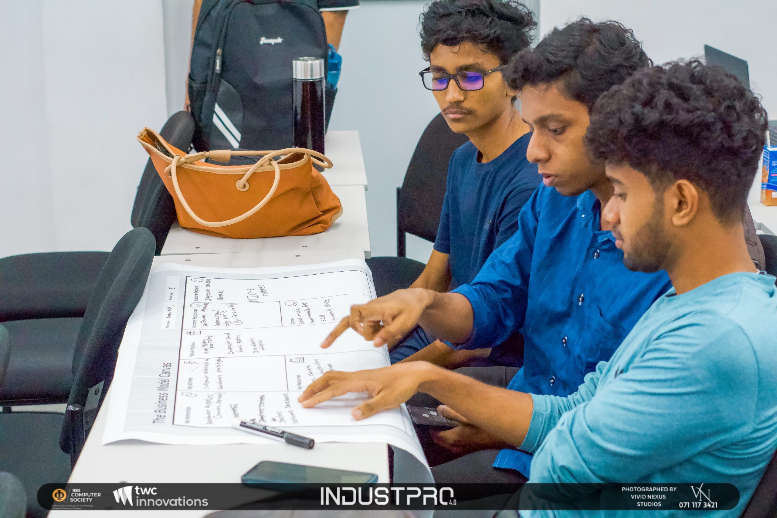 IndustPro 4.0 gallery 5