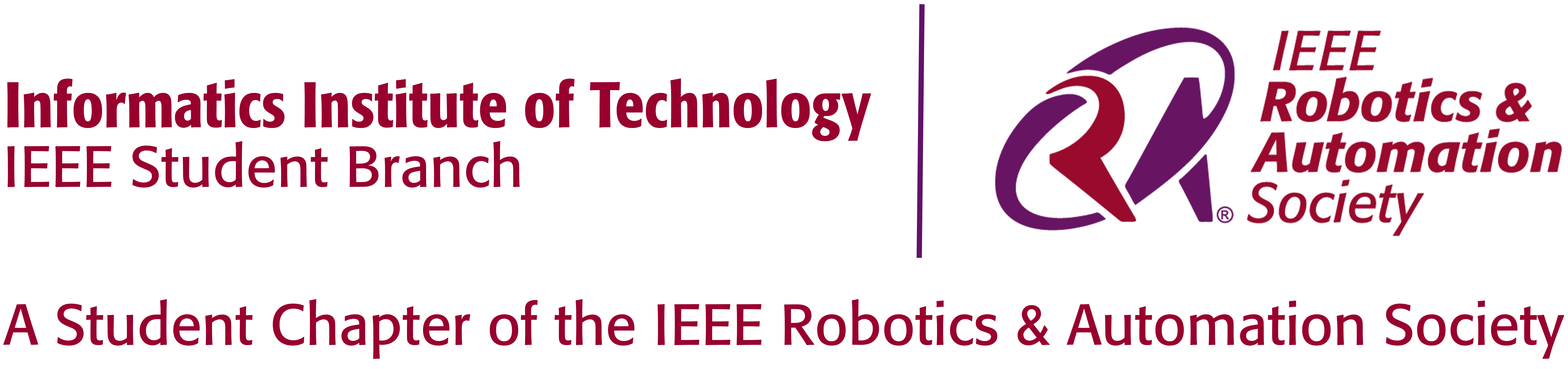 Robotics and Automation Society