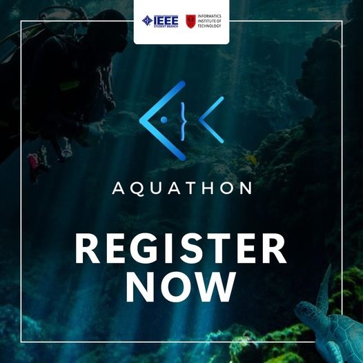 Aquathon featured