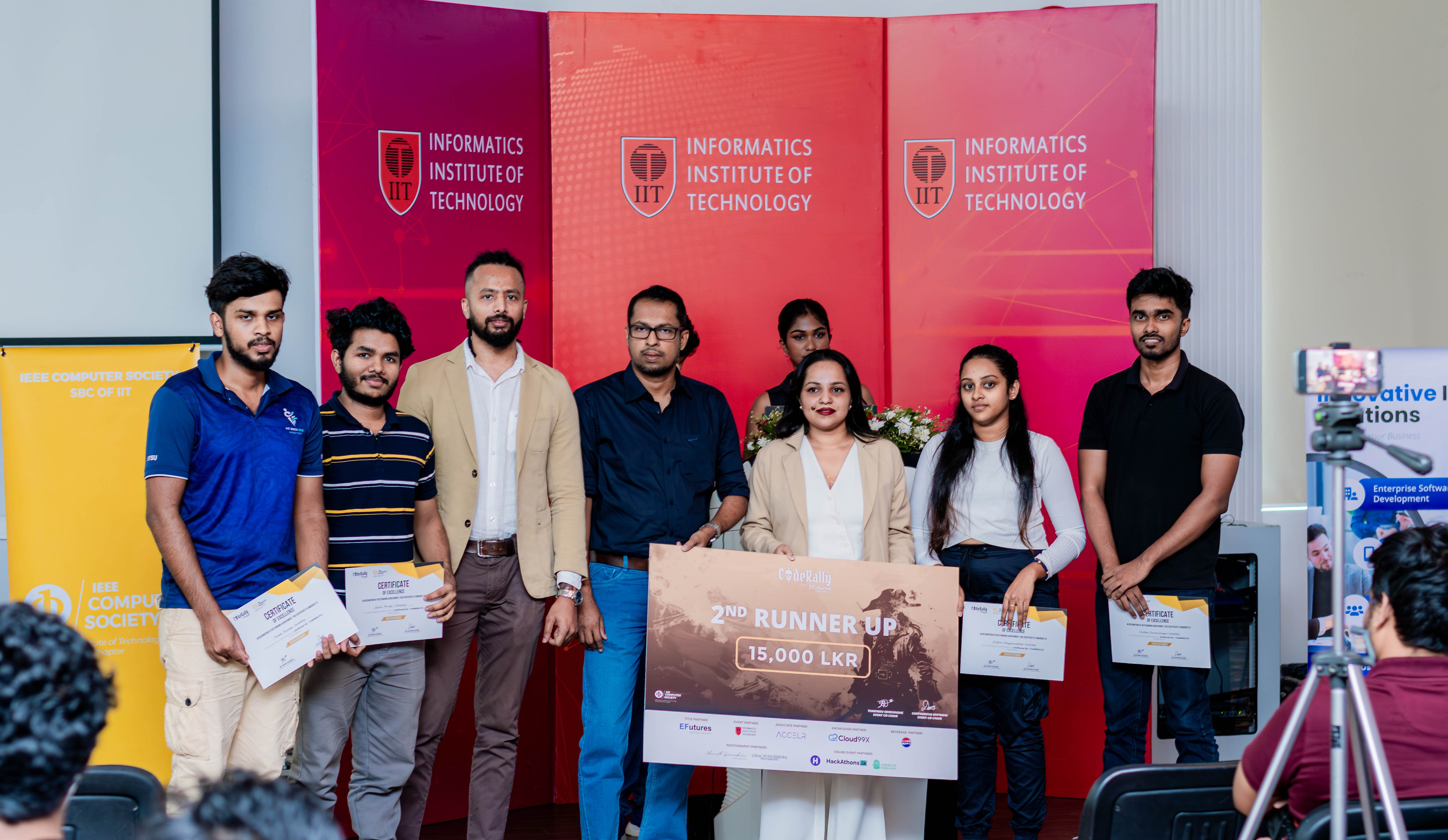 Coderally 5.0 gallery 2