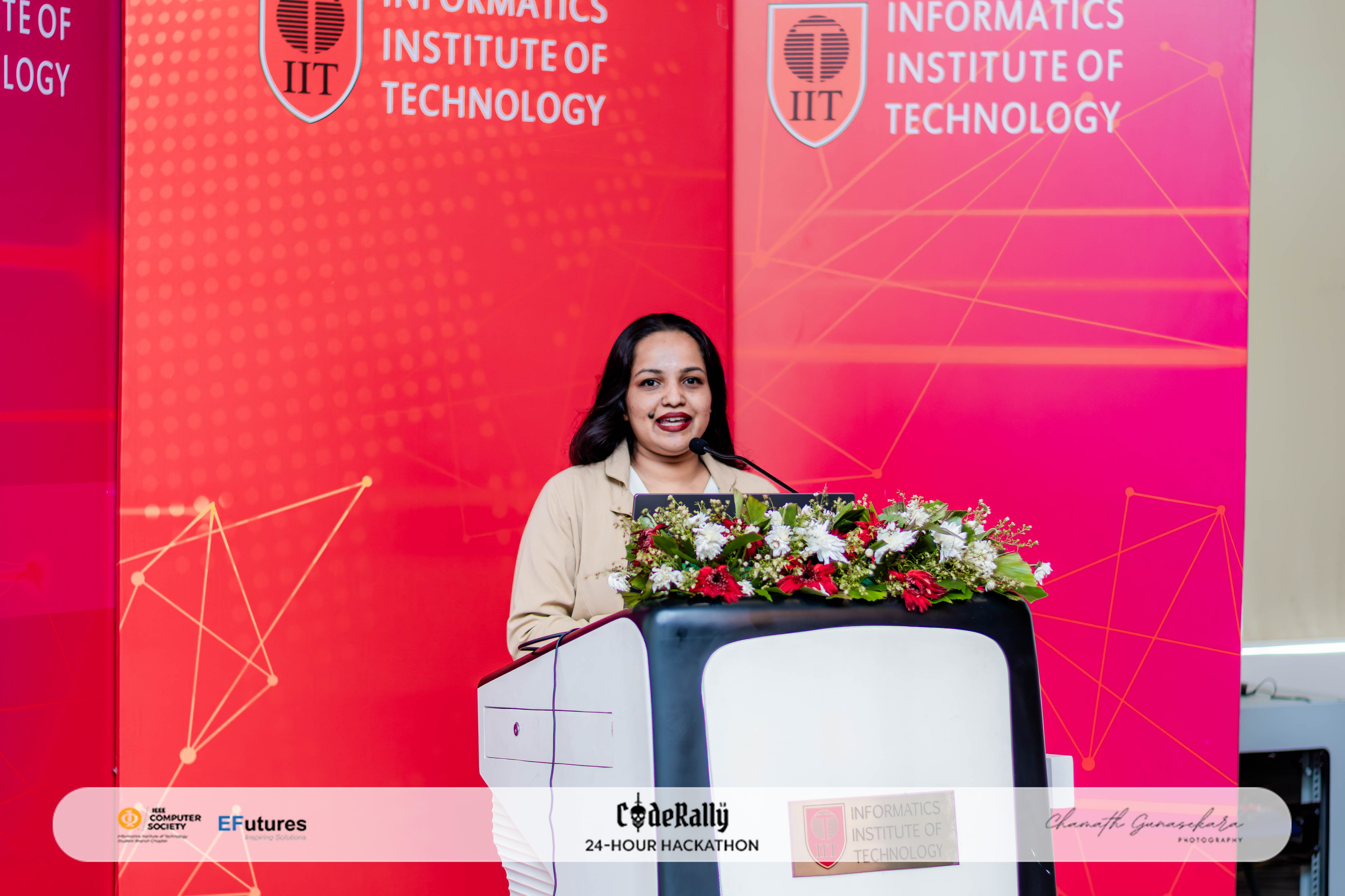 Coderally 5.0 gallery 4