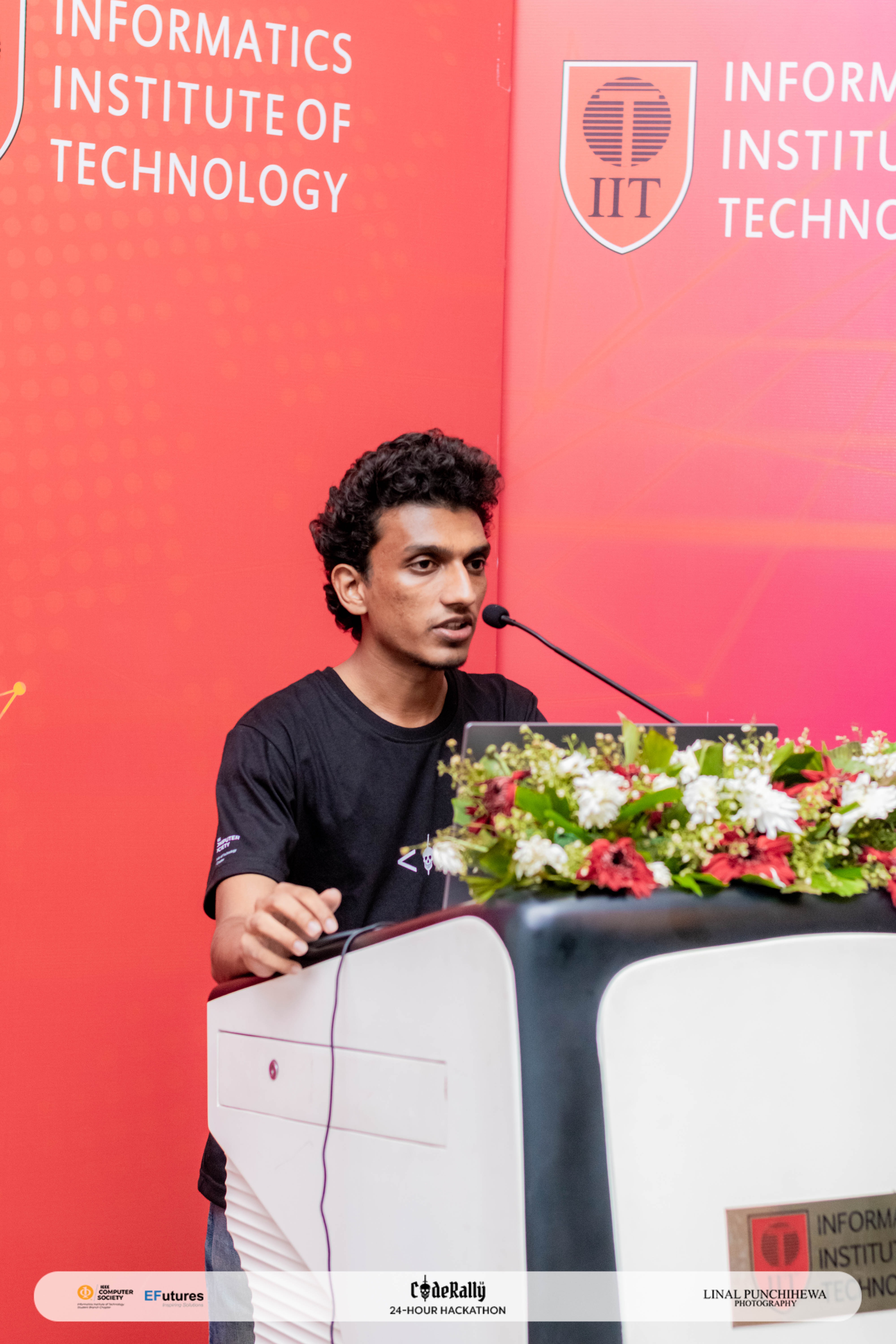 Coderally 5.0 gallery 6