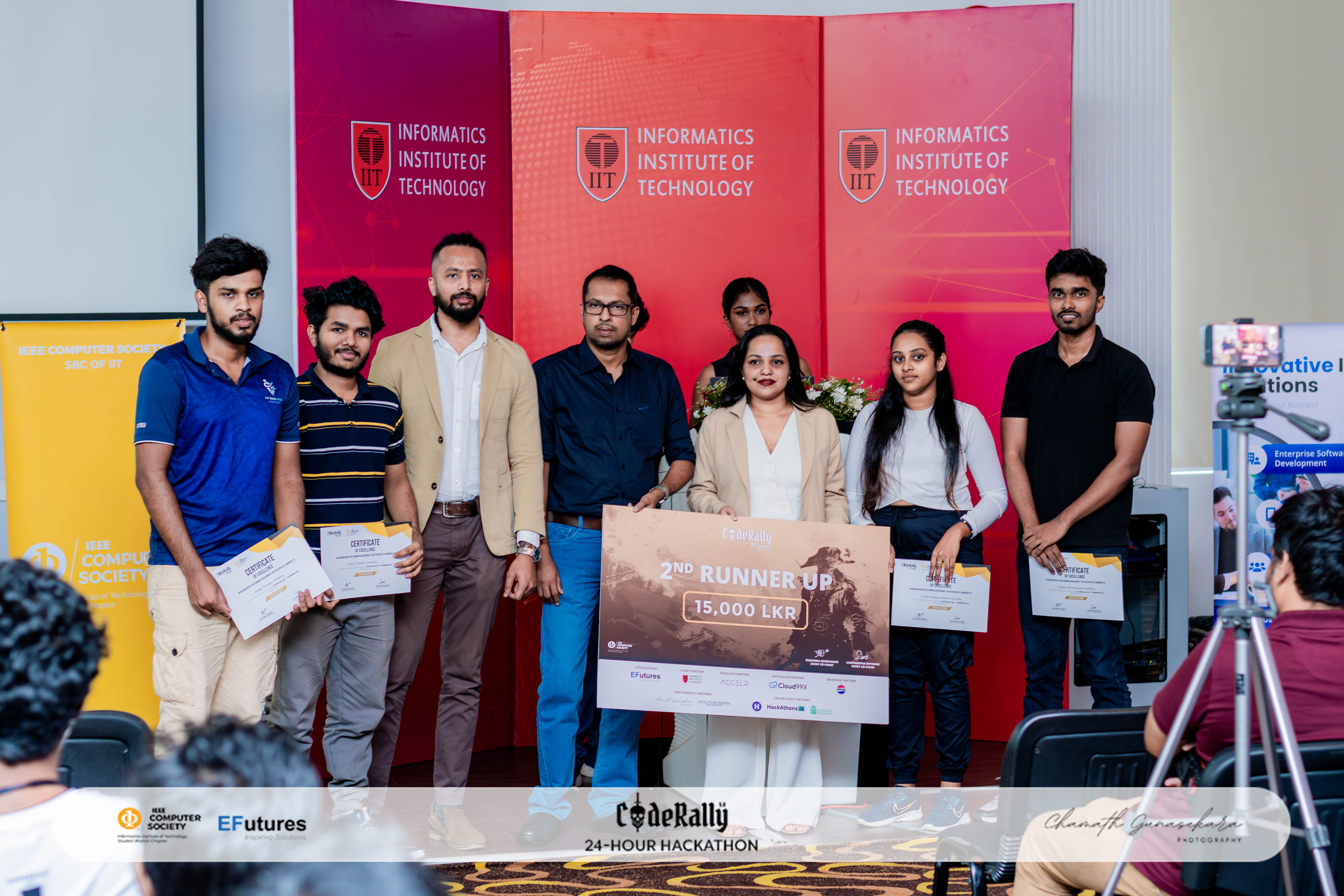 Coderally 5.0 gallery 5