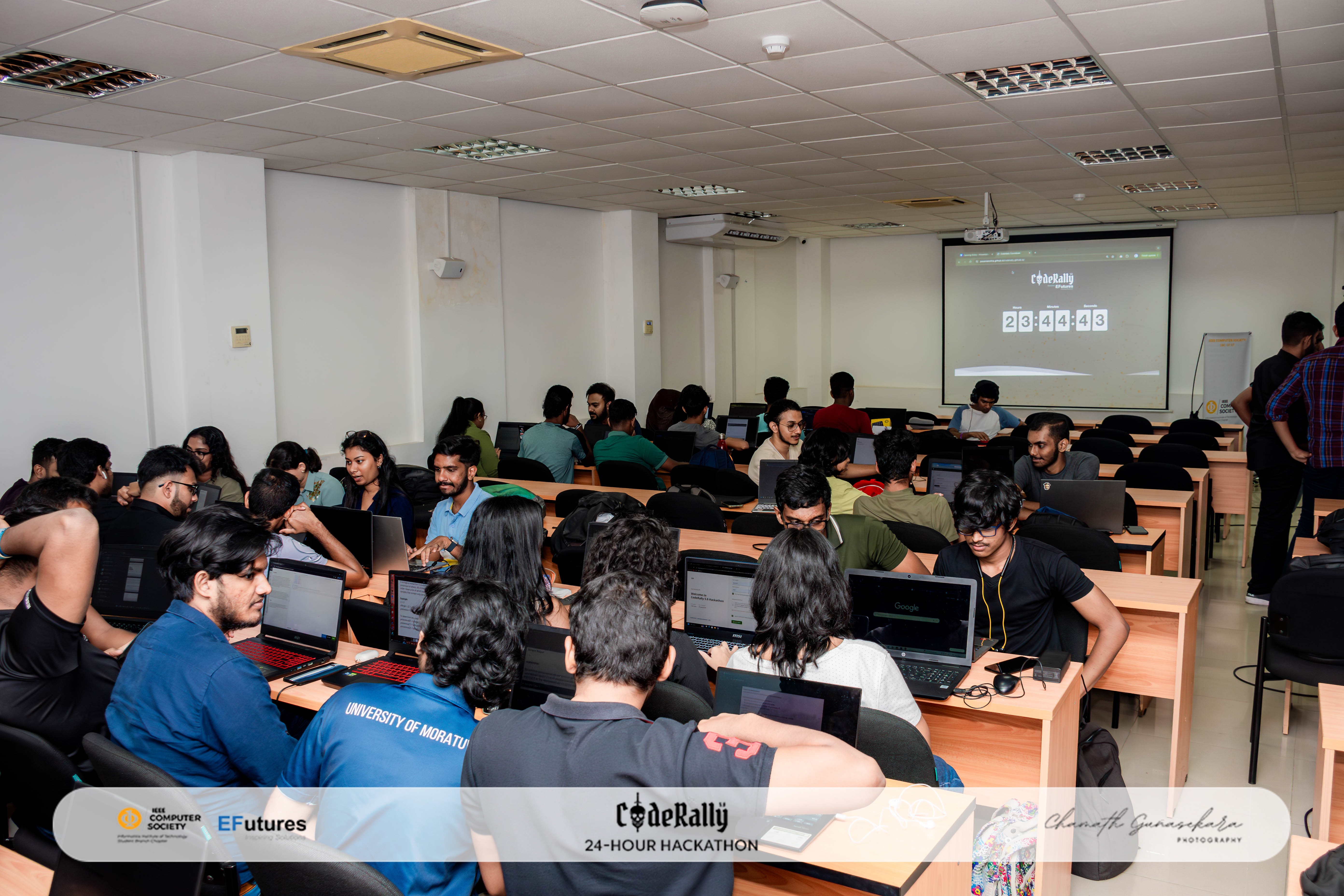 Coderally 5.0 gallery 3