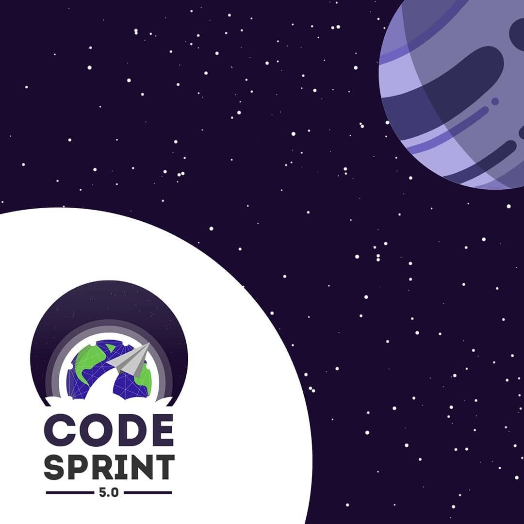 Codesprint 5.0 gallery 2