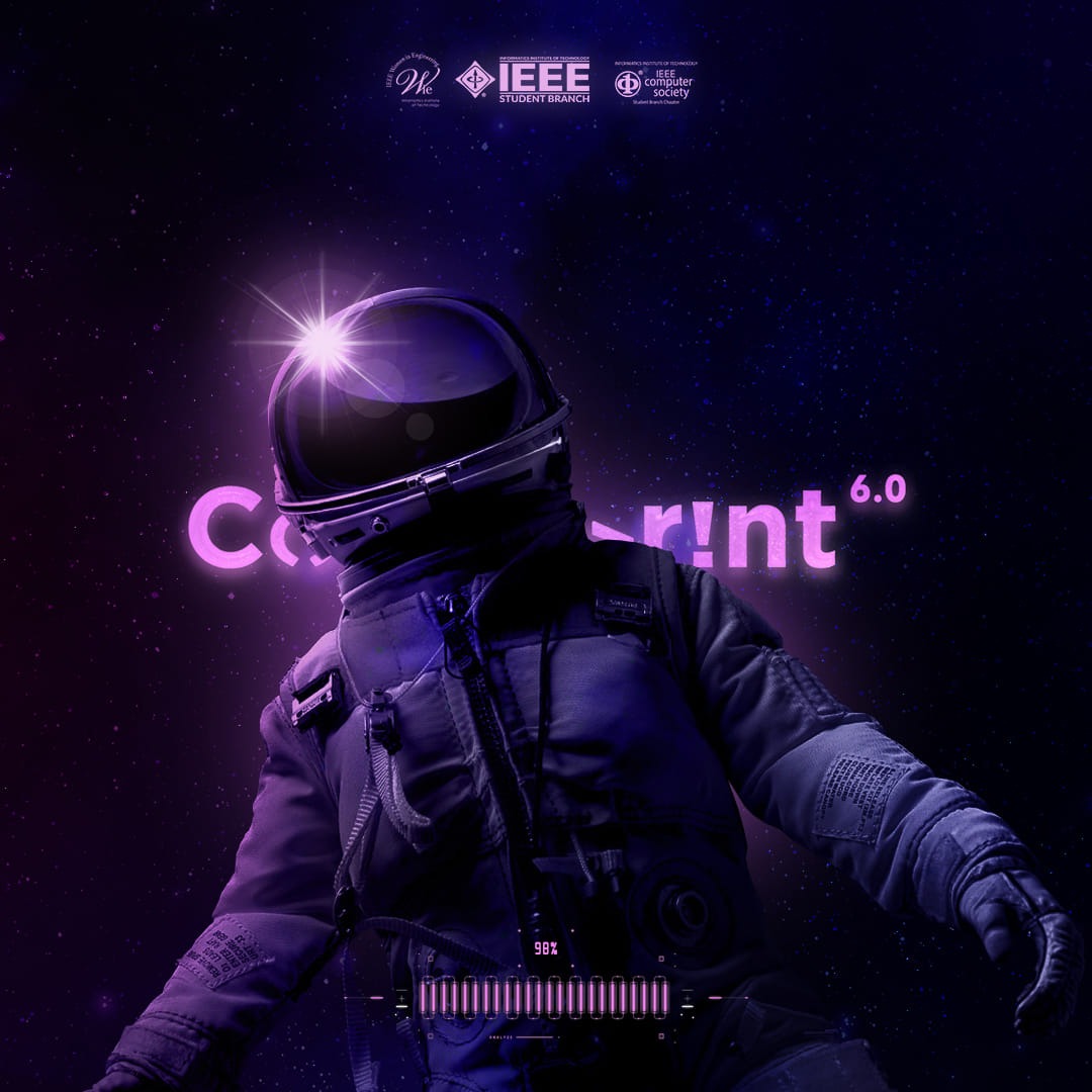 Codesprint 6.0 gallery 2