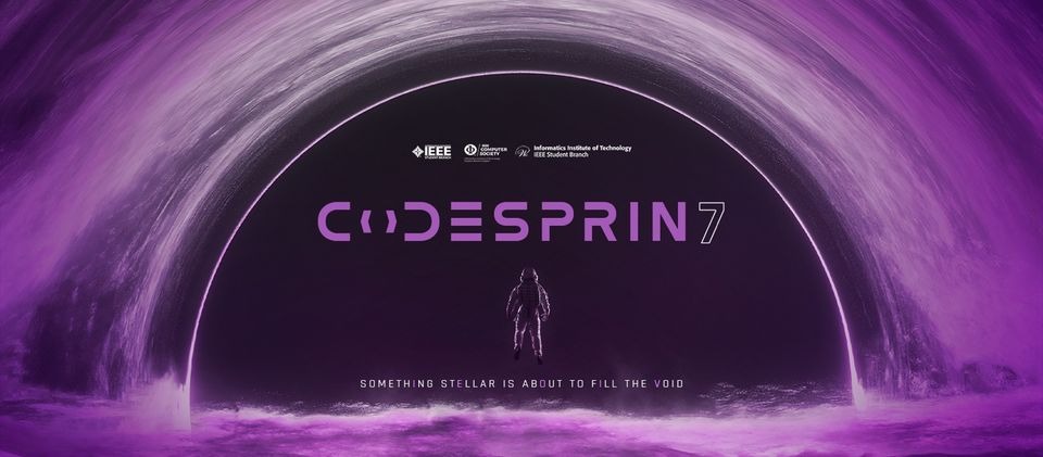 CodeSprint 7.0 gallery 2