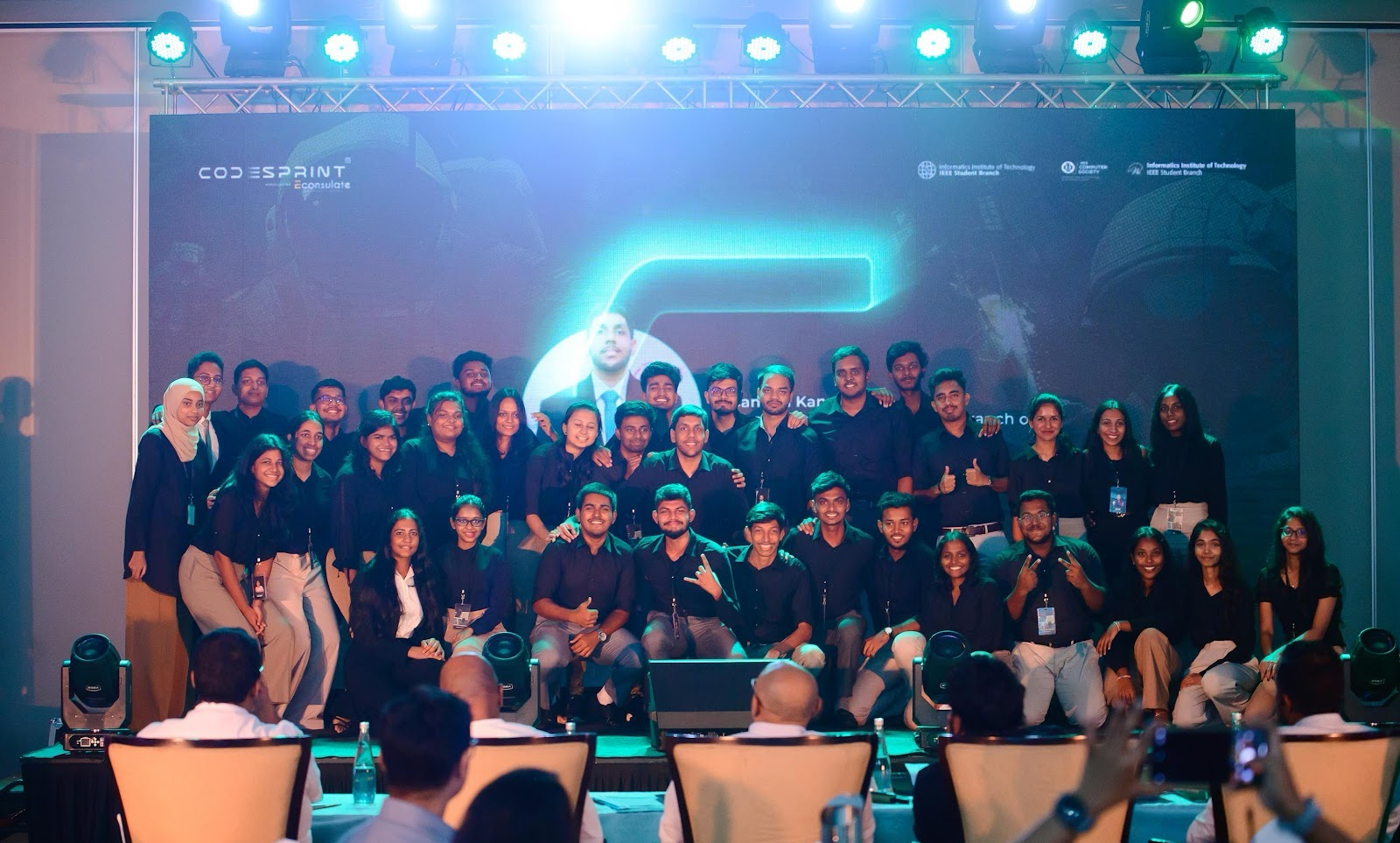 CodeSprint 8 gallery 2