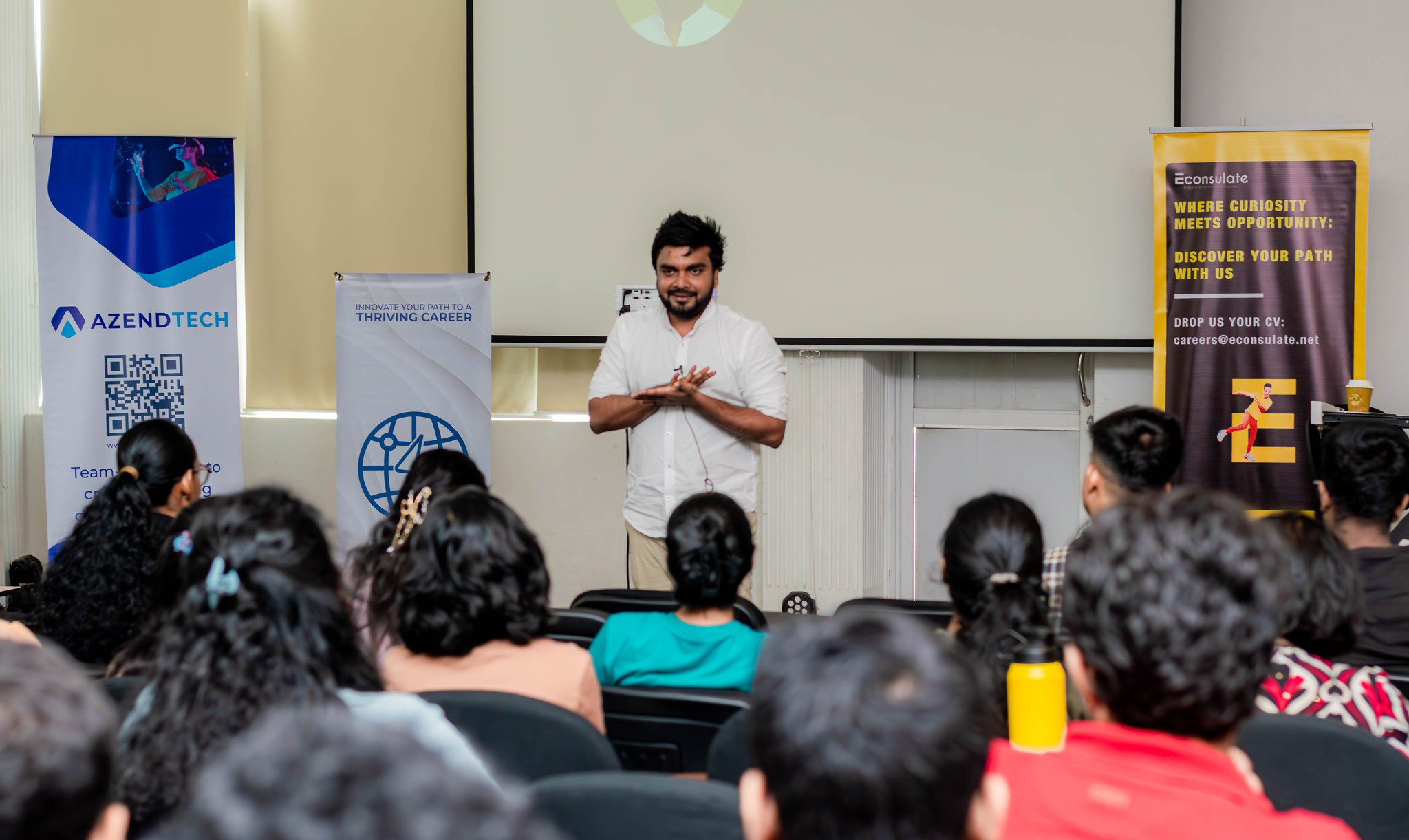 CodeSprint 8 gallery 5