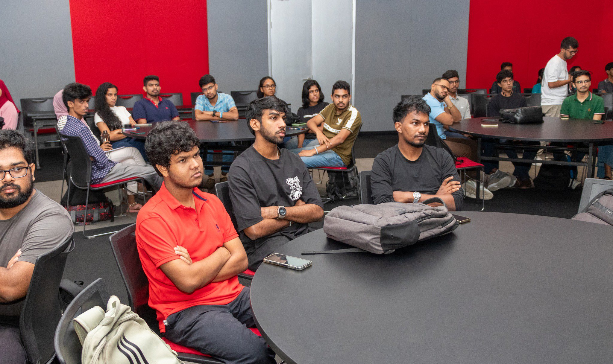 CodeSprint 8 gallery 6