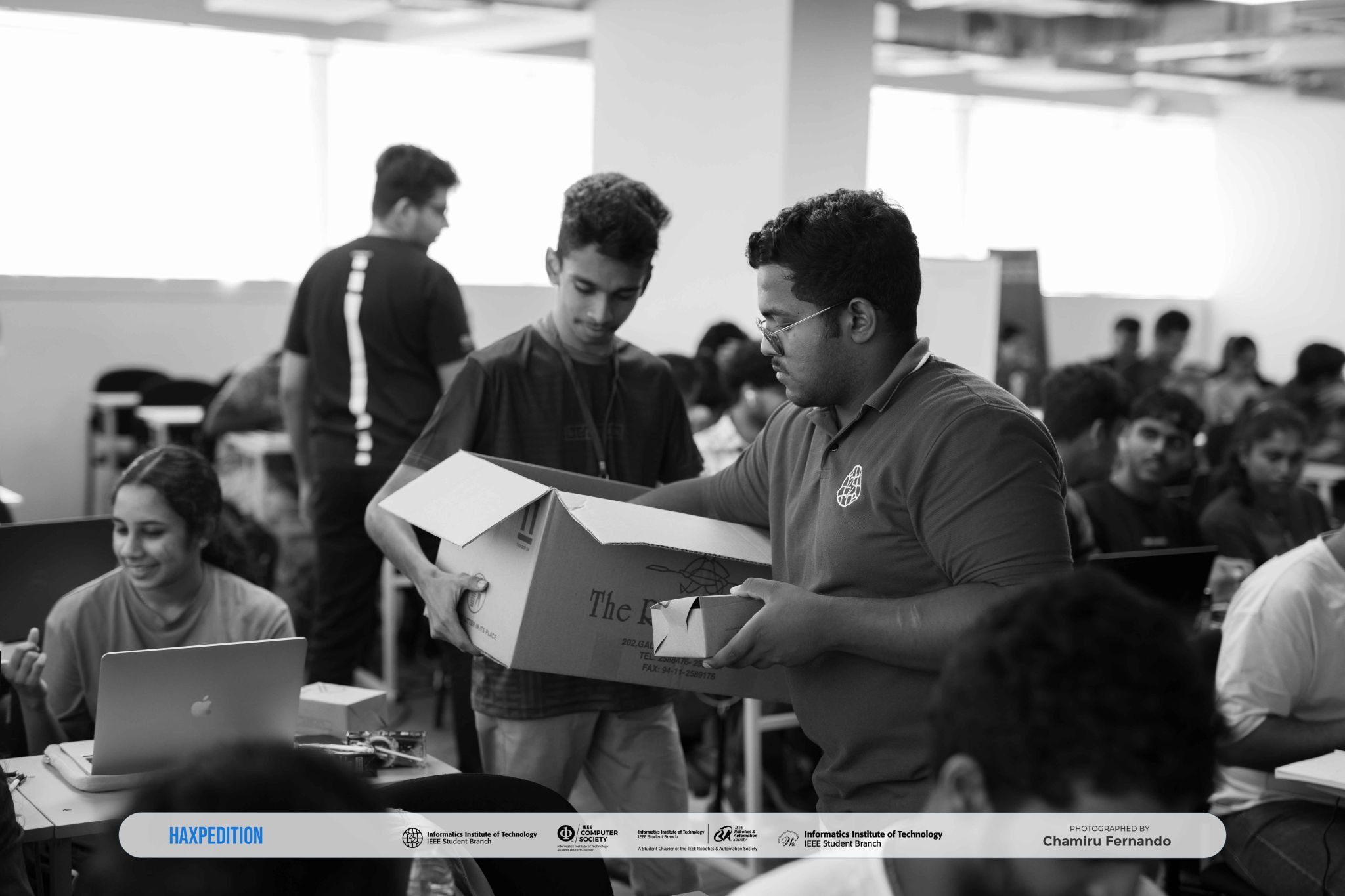 Haxpedition gallery 4