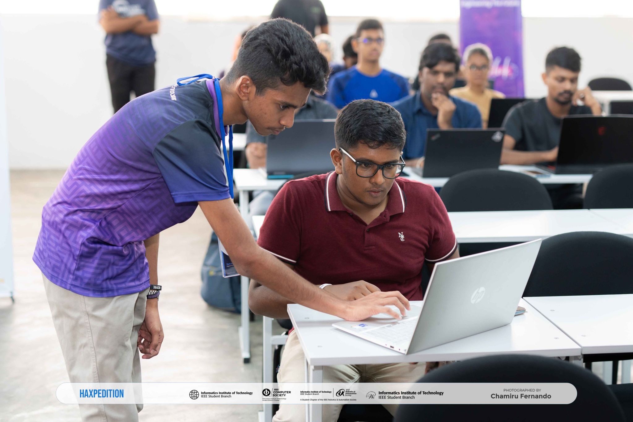 Haxpedition gallery 5