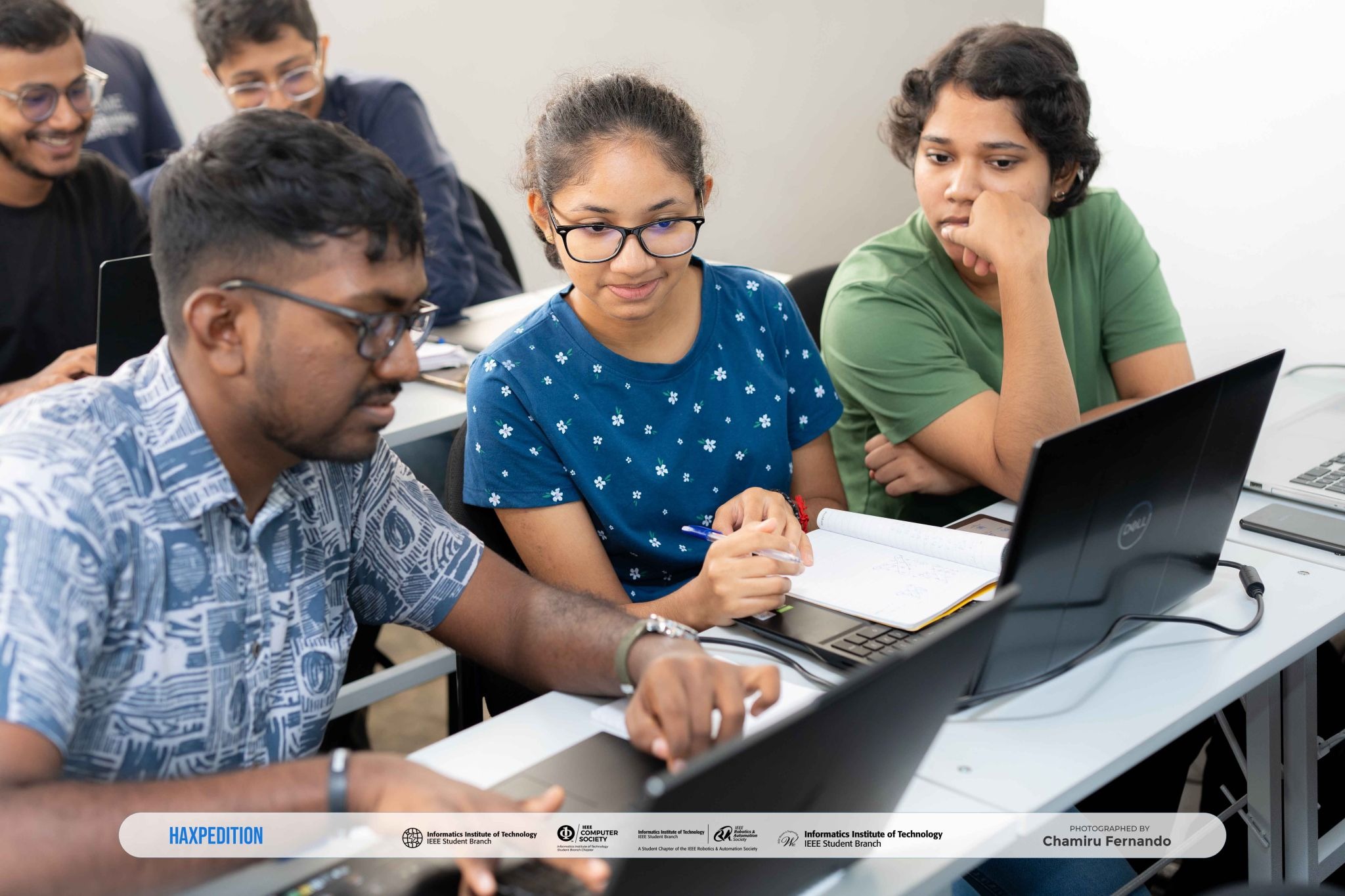 Haxpedition gallery 6