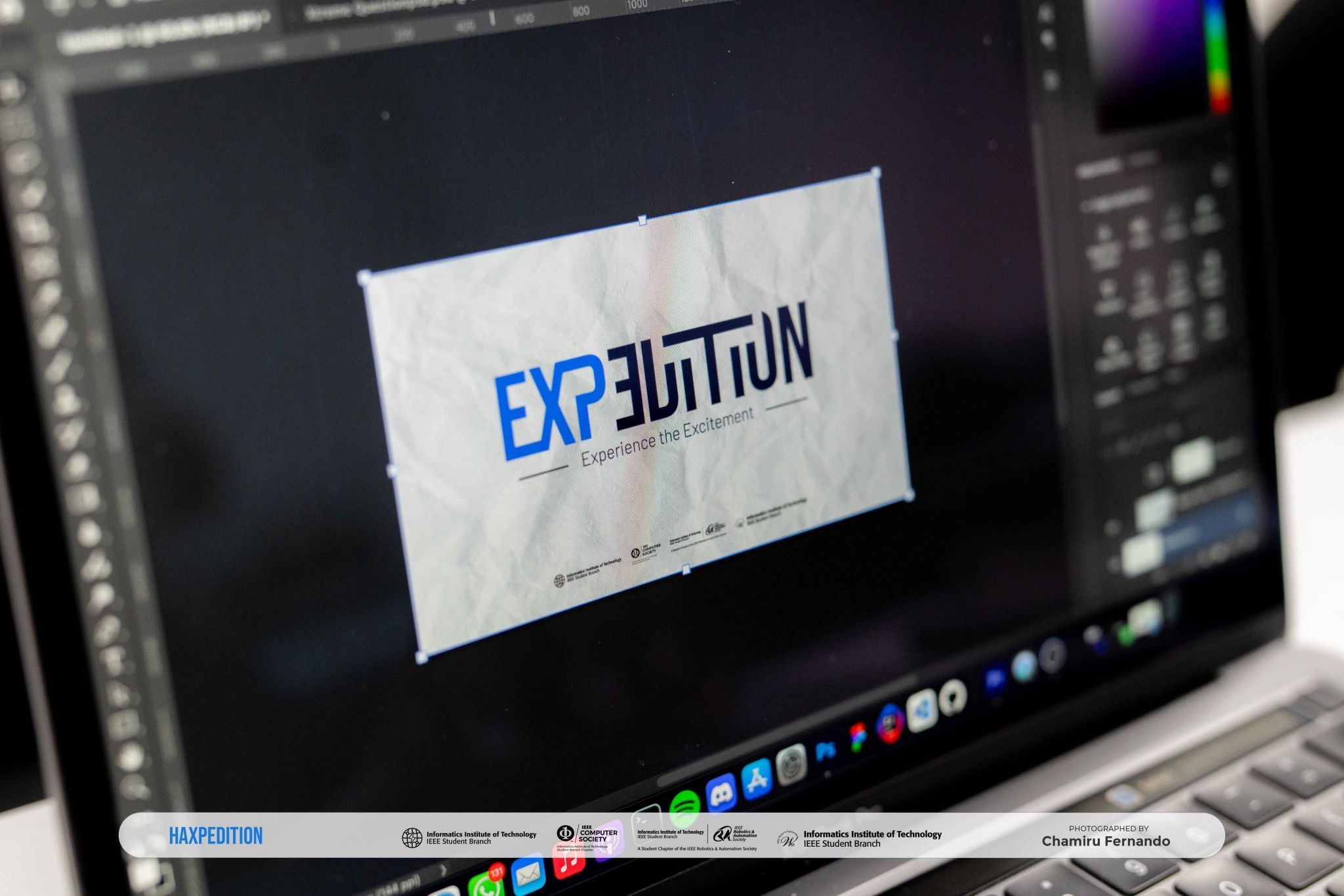 Haxpedition featured