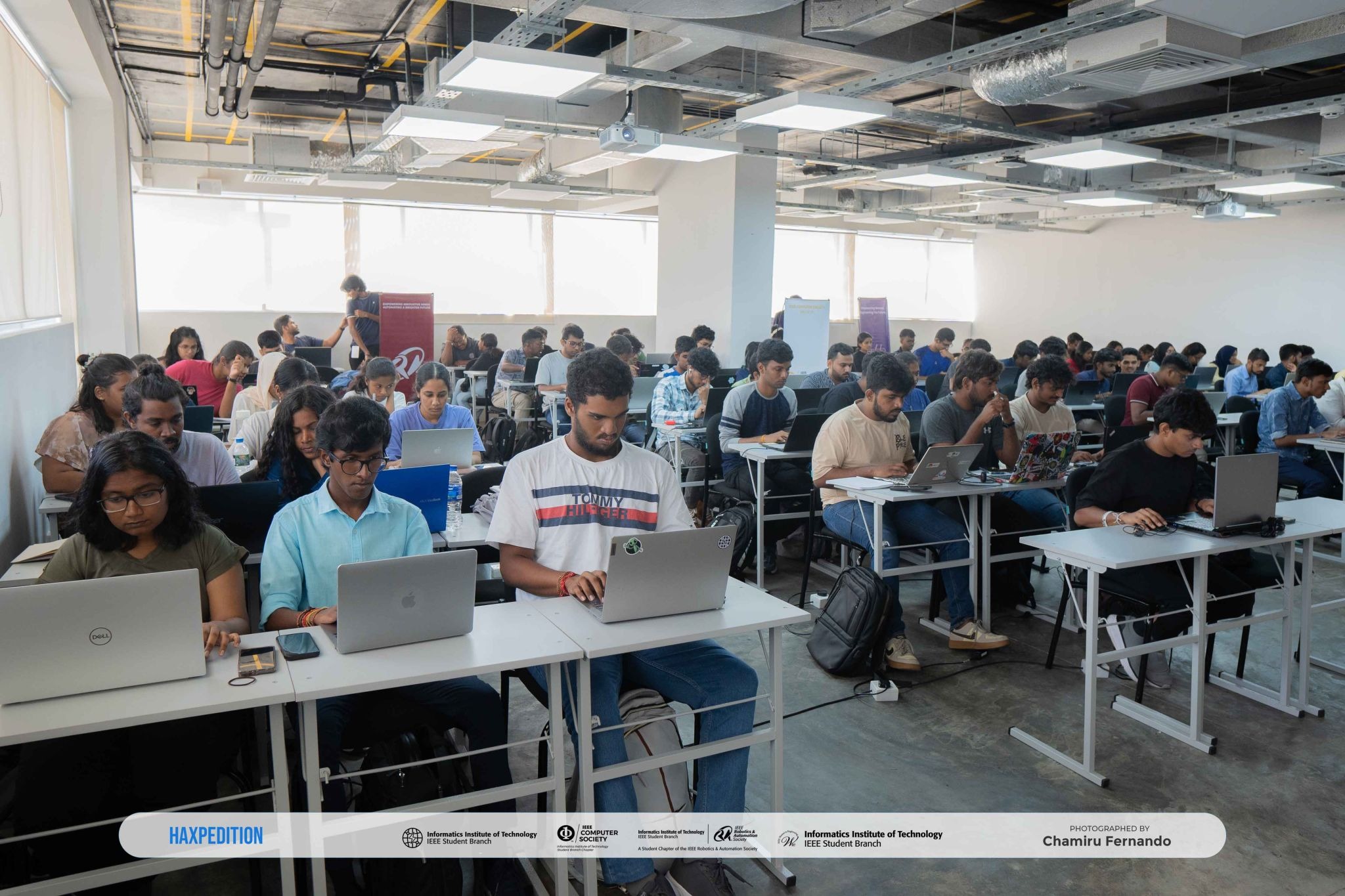 Haxpedition gallery 2