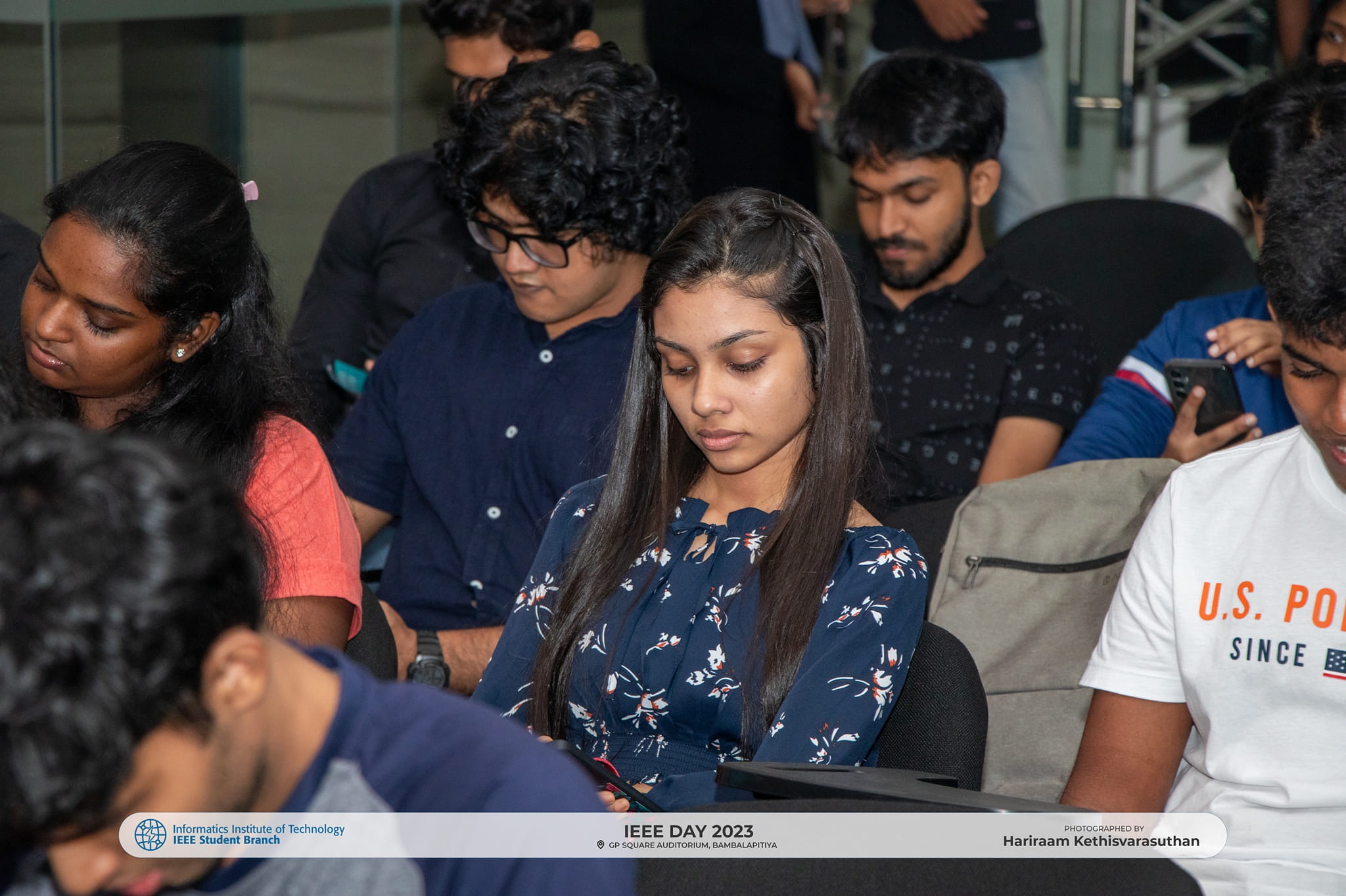 IEEE Day 2023 gallery 4