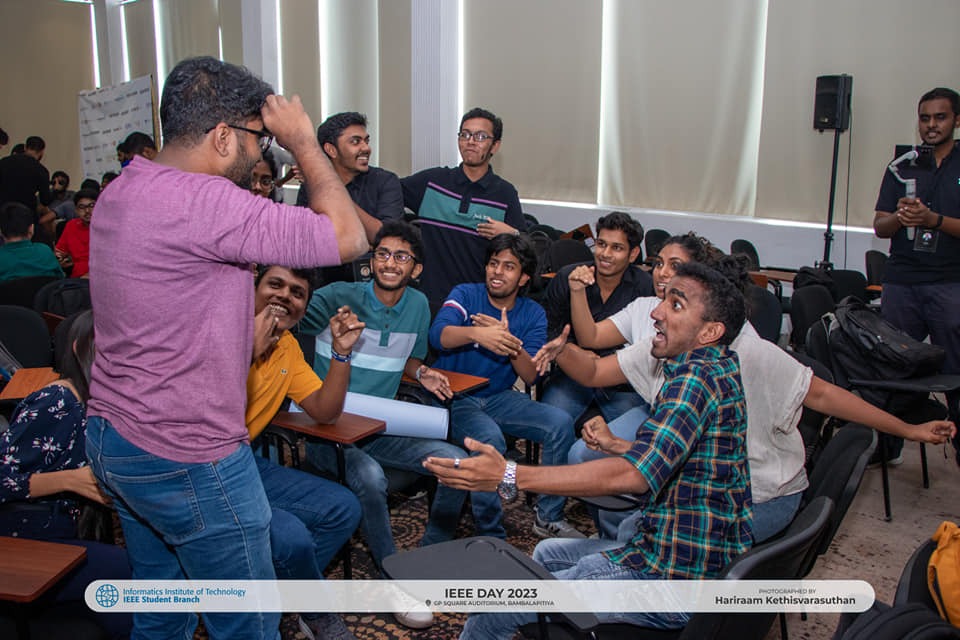 IEEE Day 2023 gallery 5