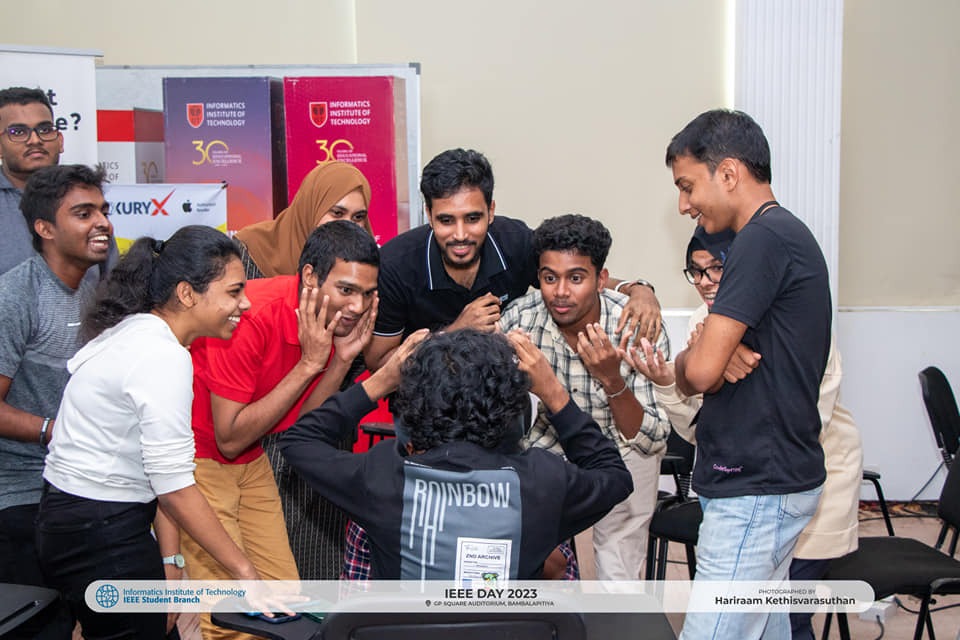 IEEE Day 2023 gallery 6