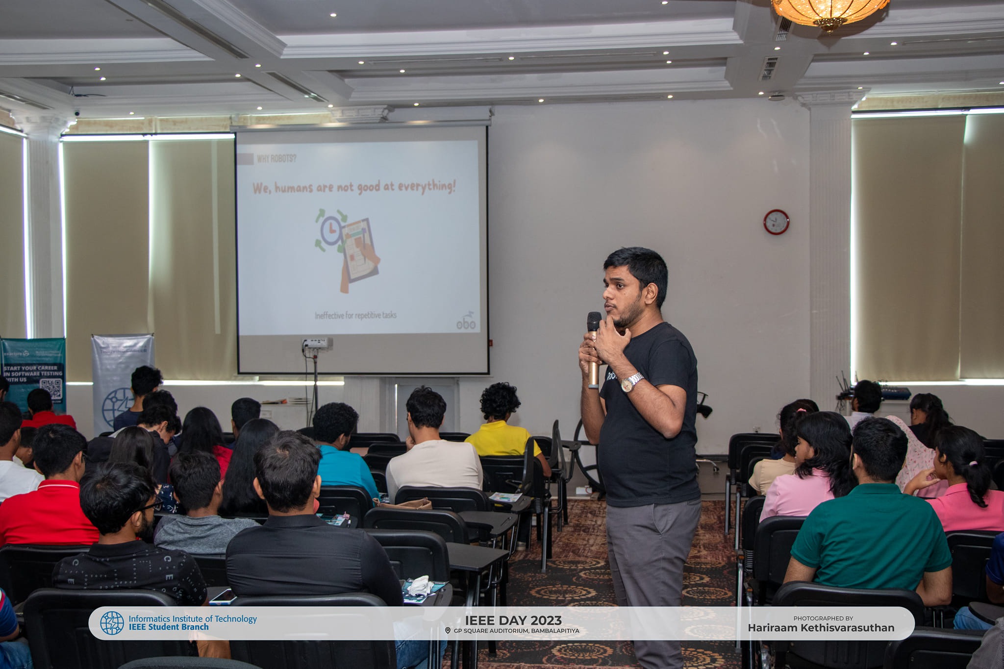 IEEE Day 2023 featured