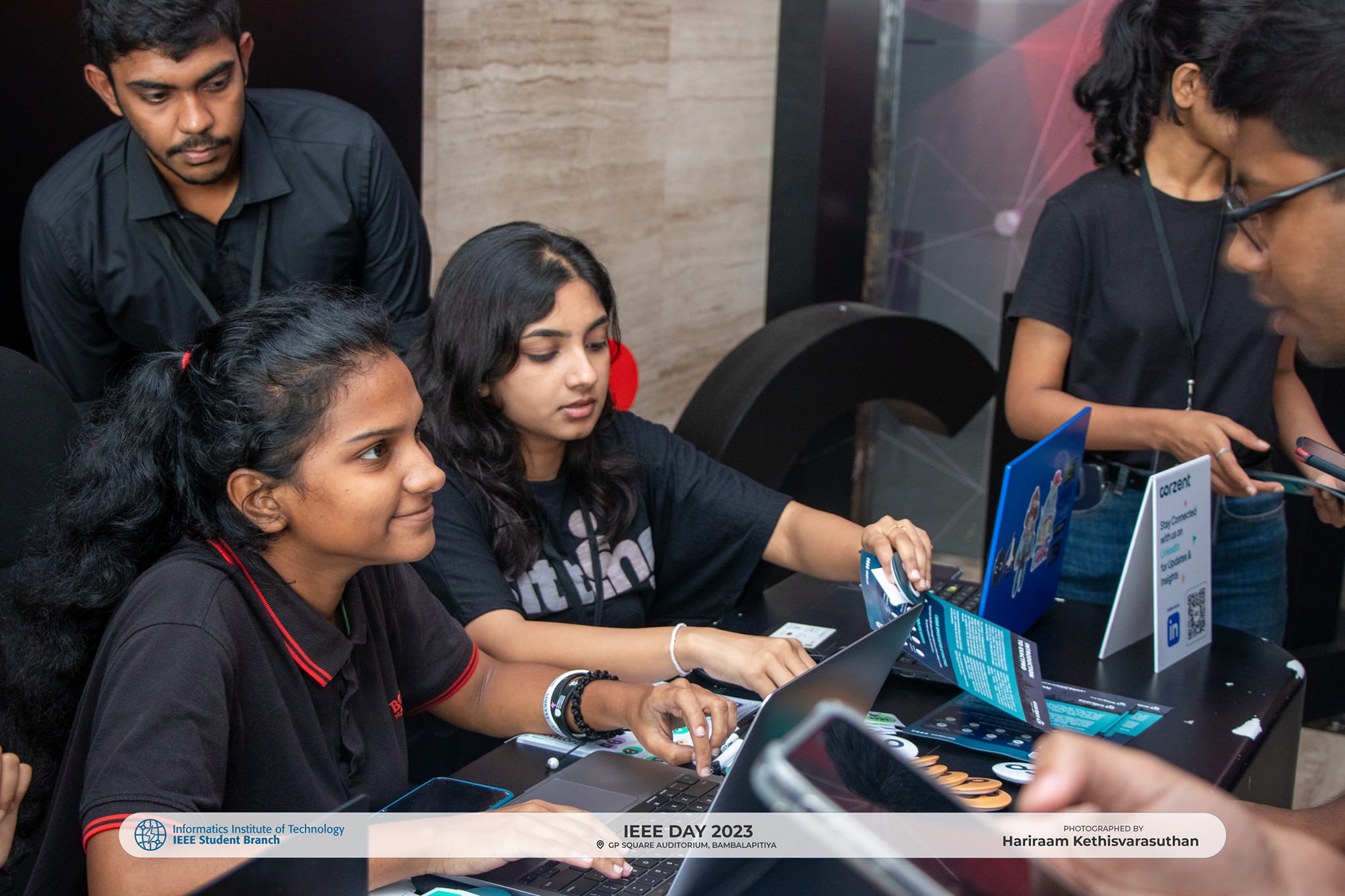 IEEE Day 2023 gallery 2