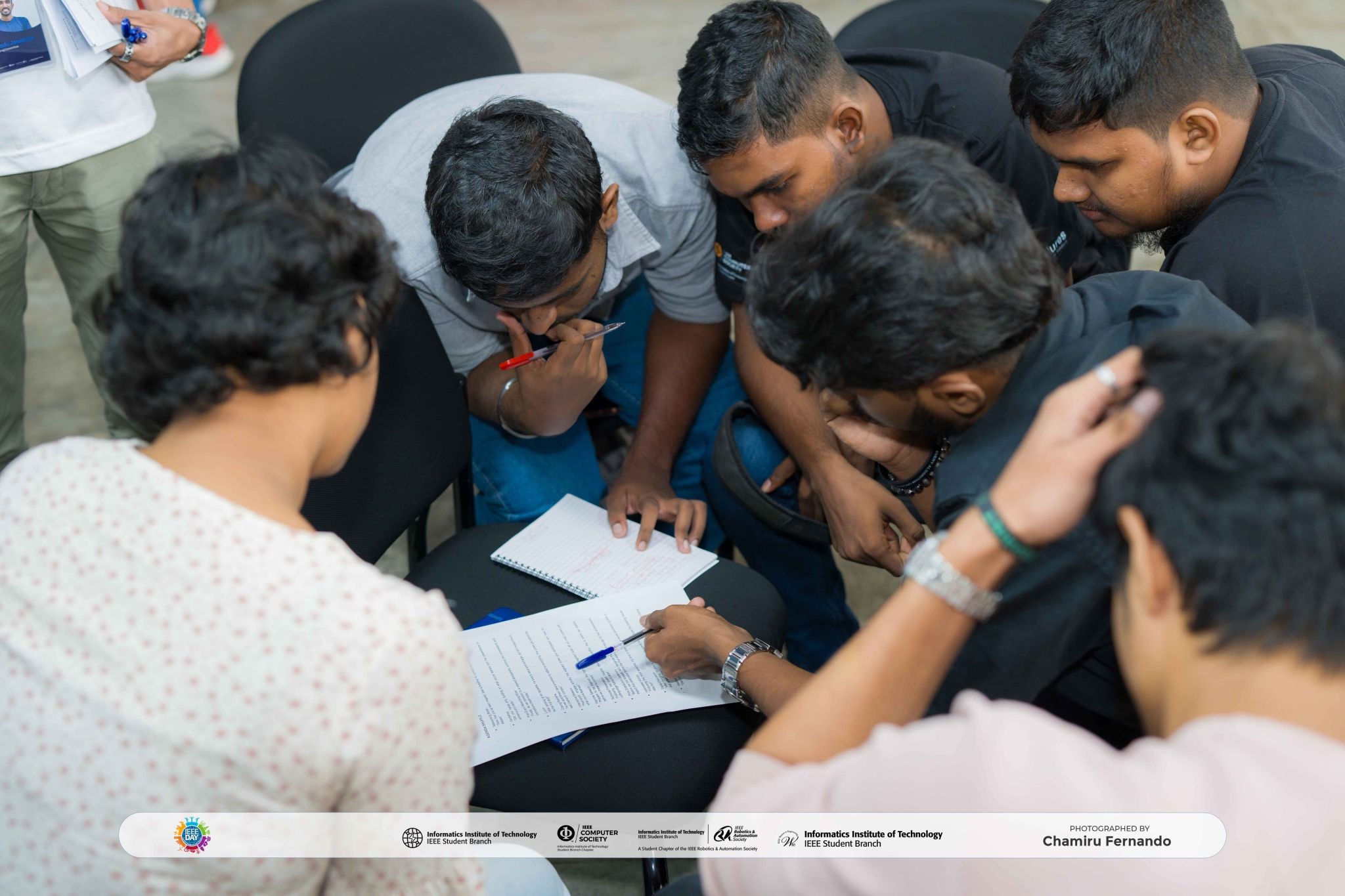 IEEE Day 2024 gallery 5