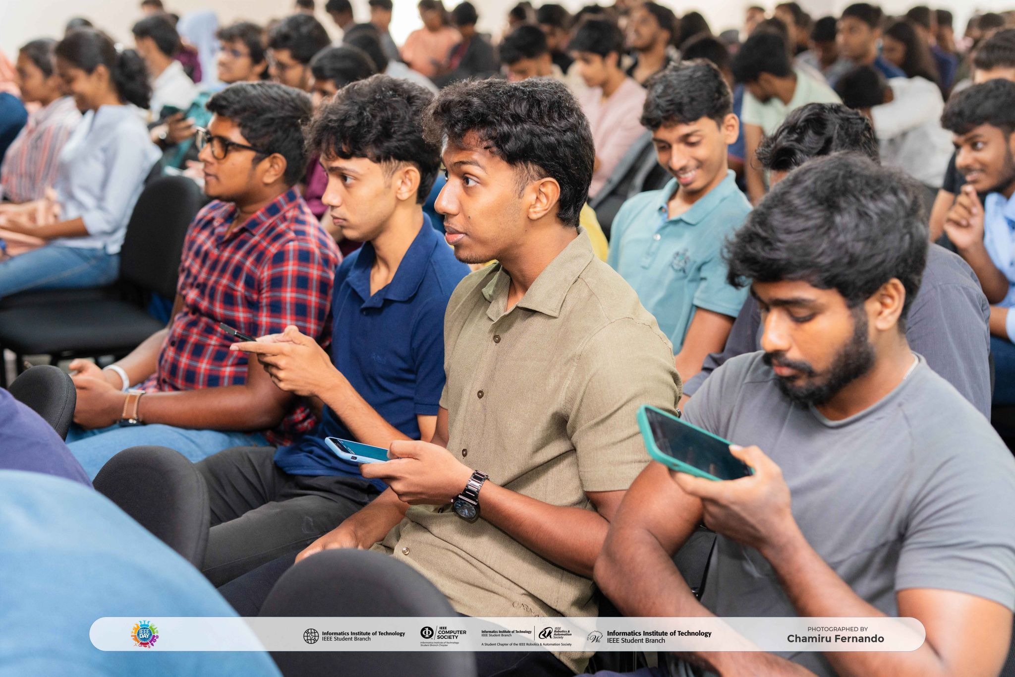 IEEE Day 2024 gallery 6