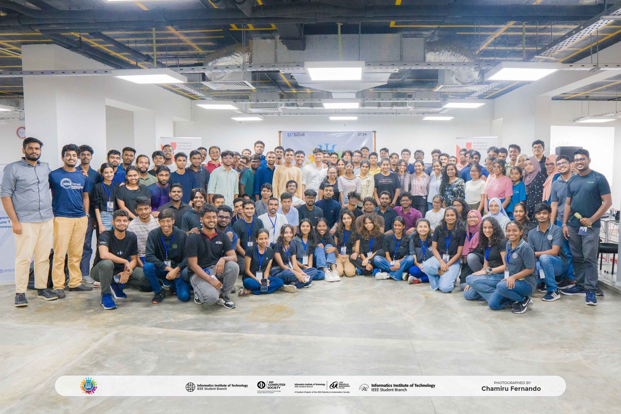 IEEE Day 2024 gallery 2