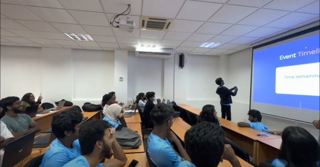 IEEEXtreme 16.0 gallery 4