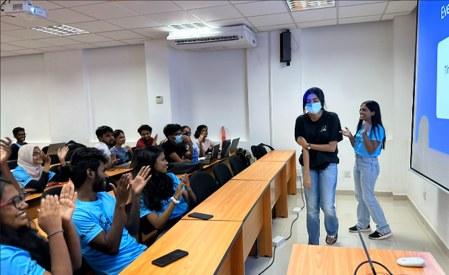 IEEEXtreme 16.0 gallery 6