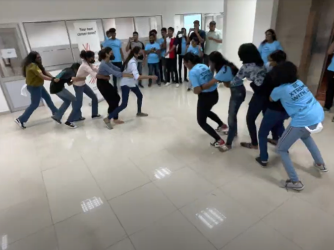 IEEEXtreme 16.0 gallery 5