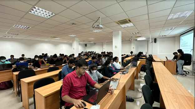 IEEEXtreme 16.0 gallery 2